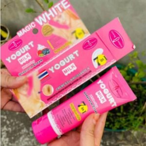 ঘাড়, বগল ও নিছের কালো দাগ দুর করার ক্রিম