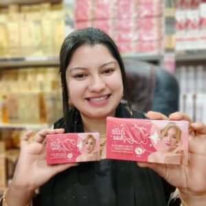 গাজর সাবান ২ পিছ